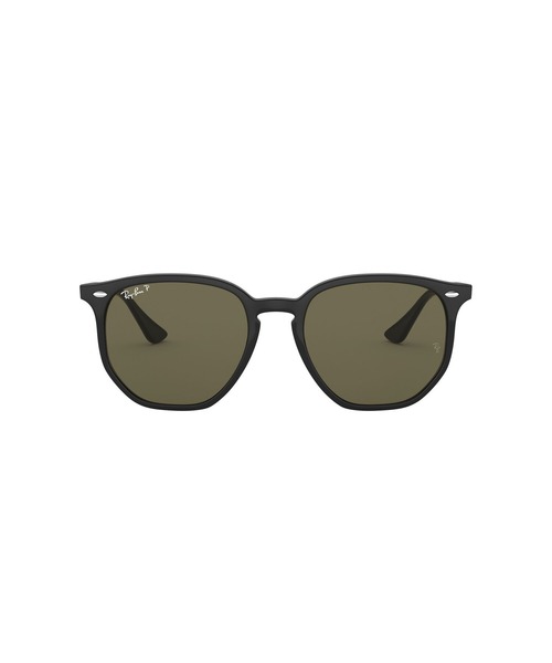 サングラス 「最新」Ray-Ban レイバン サングラス/0RB4306F 601/9A/紫外線対策/偏光レンズ メンズ レディースの画像