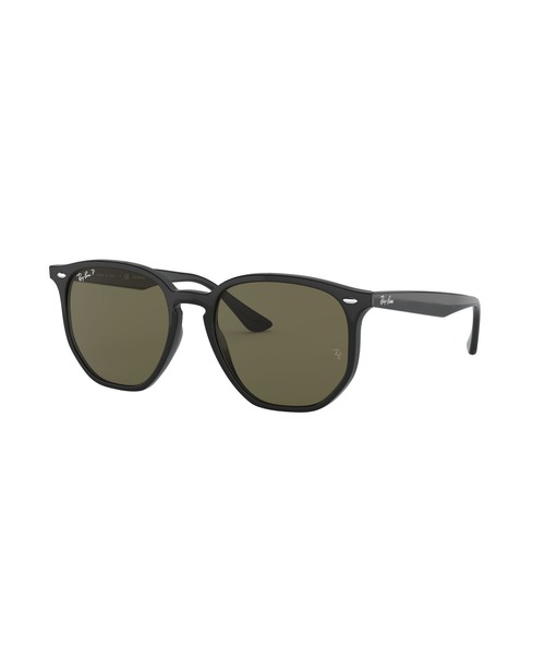 サングラス 「最新」Ray-Ban レイバン サングラス/0RB4306F 601/9A/紫外線対策/偏光レンズ メンズ レディースの画像