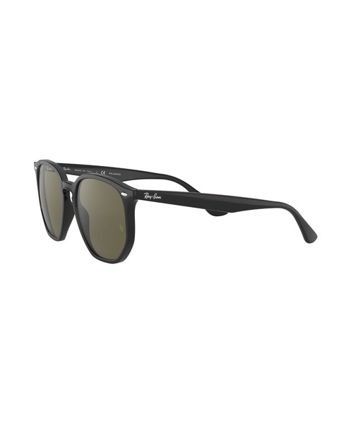 サングラス 「最新」Ray-Ban レイバン サングラス/0RB4306F 601/9A/紫外線対策/偏光レンズ メンズ レディースの画像