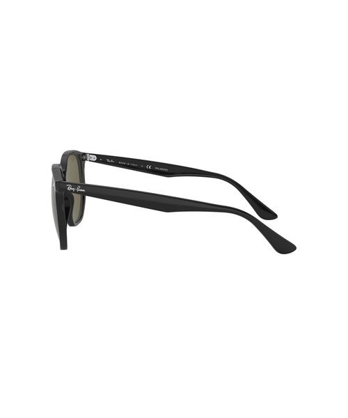 サングラス 「最新」Ray-Ban レイバン サングラス/0RB4306F 601/9A/紫外線対策/偏光レンズ メンズ レディースの画像
