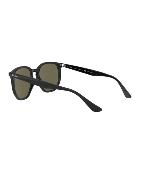 サングラス 「最新」Ray-Ban レイバン サングラス/0RB4306F 601/9A/紫外線対策/偏光レンズ メンズ レディースの画像