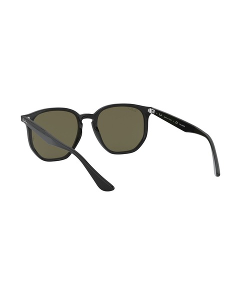 サングラス 「最新」Ray-Ban レイバン サングラス/0RB4306F 601/9A/紫外線対策/偏光レンズ メンズ レディースの画像