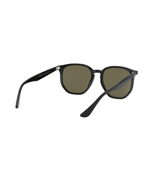 サングラス 「最新」Ray-Ban レイバン サングラス/0RB4306F 601/9A/紫外線対策/偏光レンズ メンズ レディースの画像