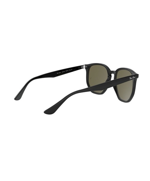 サングラス 「最新」Ray-Ban レイバン サングラス/0RB4306F 601/9A/紫外線対策/偏光レンズ メンズ レディースの画像