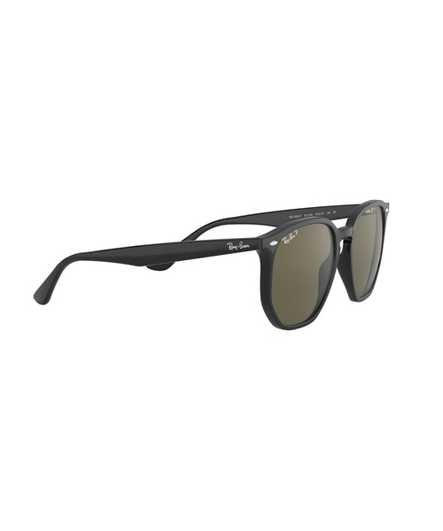 サングラス 「最新」Ray-Ban レイバン サングラス/0RB4306F 601/9A/紫外線対策/偏光レンズ メンズ レディースの画像