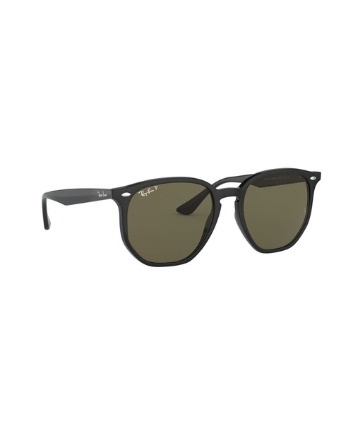 サングラス 「最新」Ray-Ban レイバン サングラス/0RB4306F 601/9A/紫外線対策/偏光レンズ メンズ レディースの画像