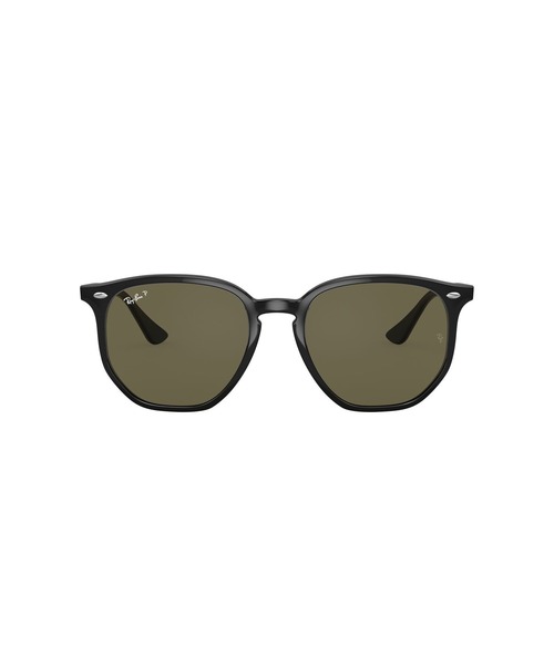 サングラス 「最新」Ray-Ban レイバン サングラス/0RB4306F 601/9A/紫外線対策/偏光レンズ メンズ レディースの画像