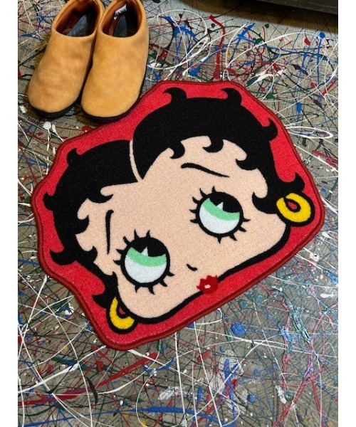 ラグ-お取引中- ガラクタ貿易 ラグ ラグマット 209 FLOOR MAT : ZOZOTOWN Yahoo!店