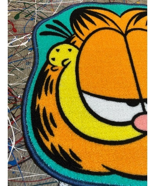 ガラクタ貿易 ラグ ラグマット 209 FLOOR MAT : ZOZOTOWN Yahoo!店
