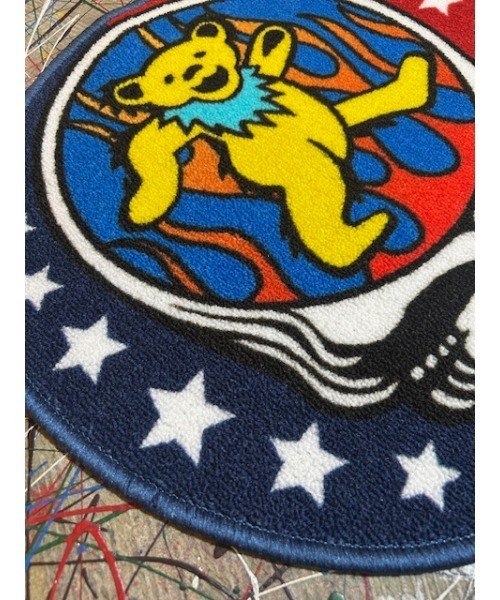 ガラクタ貿易 ラグ ラグマット 209 FLOOR MAT : ZOZOTOWN Yahoo!店