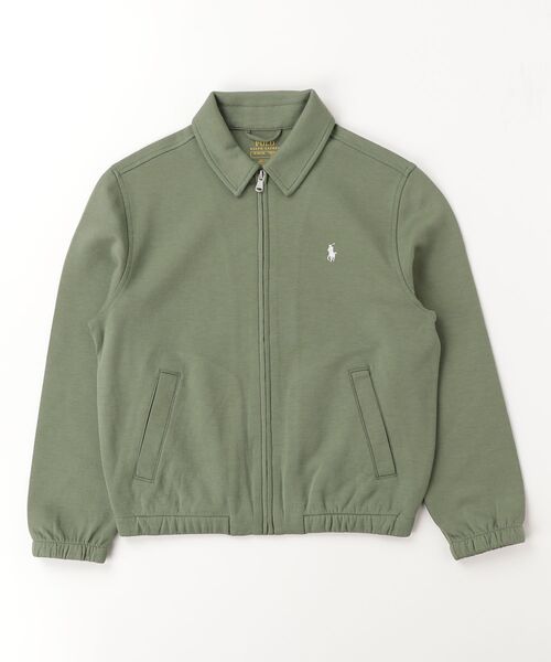 Polo Ralph Lauren Childrenswear ラルフローレン ブルゾン アウター