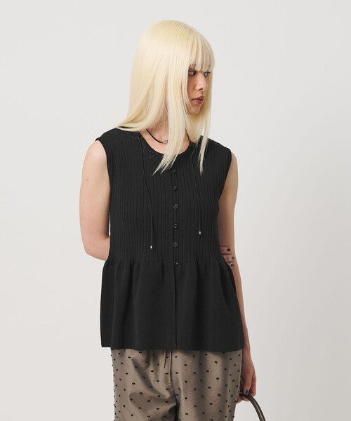 BEAUTY＆YOUTH UNITED ARROWS ニット セーター 「WEB限定 Wardrobe