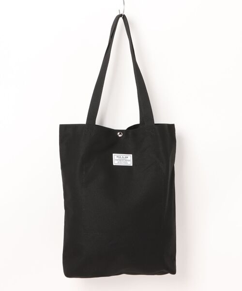 「PAUL & JOE ACCESSOIRES」 トートバッグ FREE アイボリー レディース_画像2