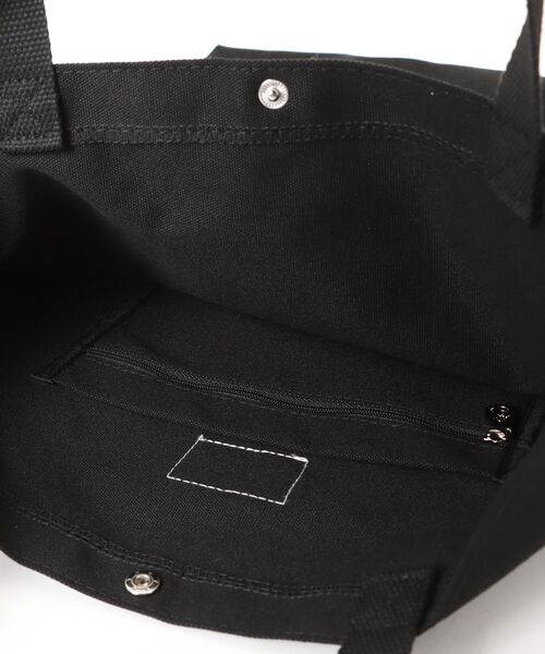 「PAUL & JOE ACCESSOIRES」 トートバッグ FREE アイボリー レディース_画像4