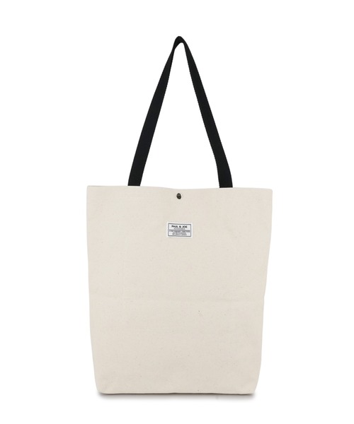 「PAUL & JOE ACCESSOIRES」 トートバッグ FREE アイボリー レディース_画像6