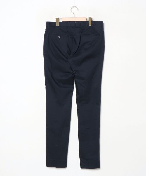 「BEAUTY&YOUTH UNITED ARROWS」 スラックス LARGE ネイビー メンズ_画像2