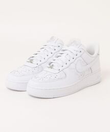 NIKE（ナイキ） エアフォース1 スニーカー AIR FORCE 1 '07 EDGE エア