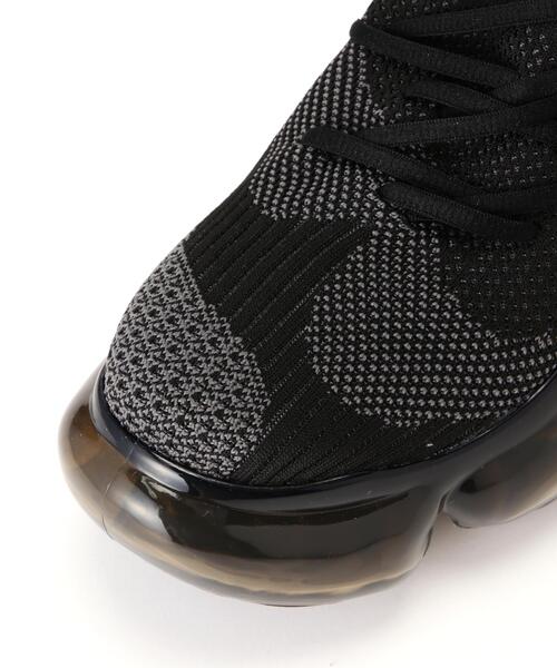 grounds（グラウンズ） スニーカー grounds/グラウンズ/MOOPIE/BLACK