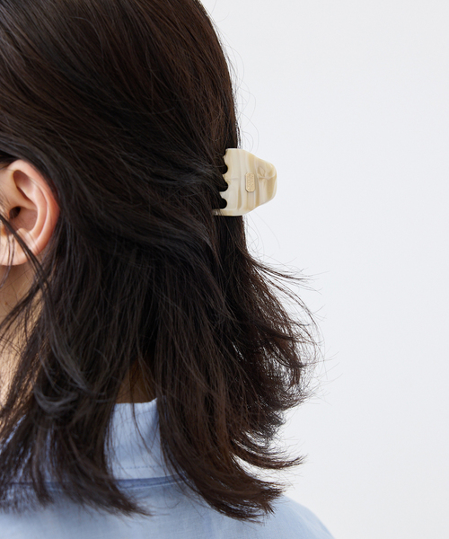 SCRUNCHIE IS BACK ヘアクリップ Scrunchie is back/スクランチーイズ