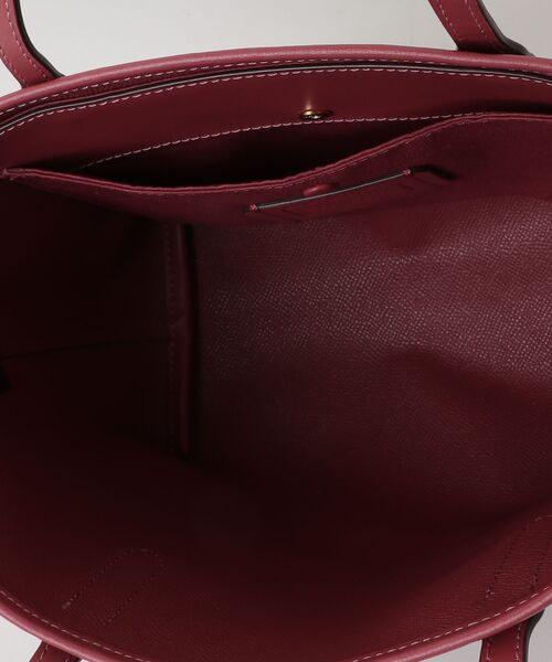 COACH（コーチ） トートバッグ - ブラウン レディース : ZOZOTOWN