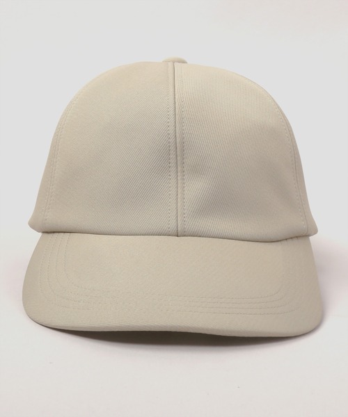 「CA4LA」 キャップ ONESIZE ベージュ レディース_画像6
