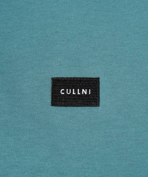 「CULLNI」 半袖Tシャツ 1 ホワイト メンズ_画像7