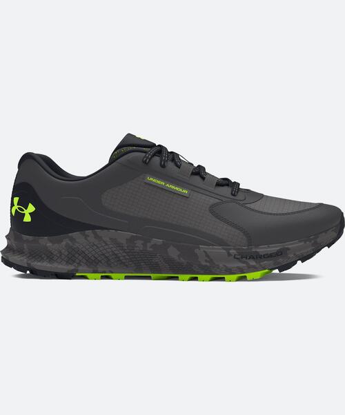 UNDER ARMOUR（アンダーアーマー） スニーカー UAチャージド