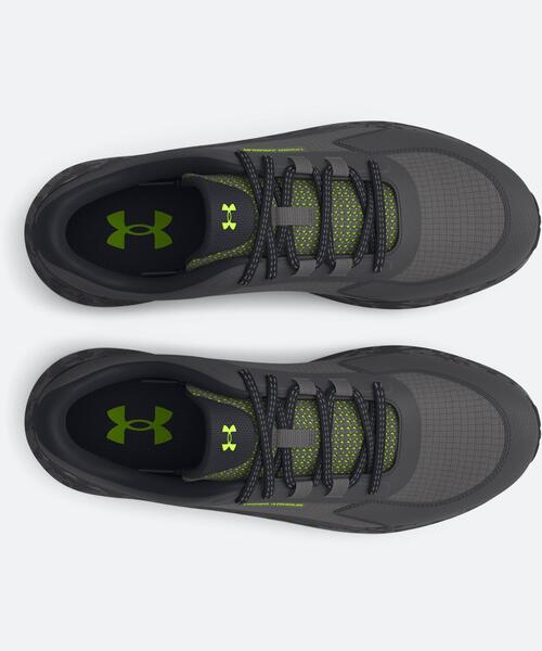 UNDER ARMOUR（アンダーアーマー） スニーカー UAチャージド