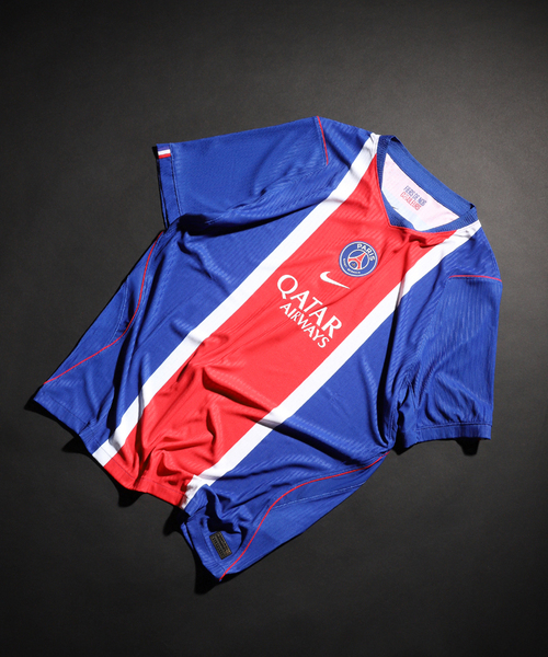 ナイキ PSG NK DFADV JSY SS MATCH サッカーシャツ XL NIKE（ナイキ） nike tシャツ 「NIKE / ナイキ」PSG M NK DFADV JSY SS