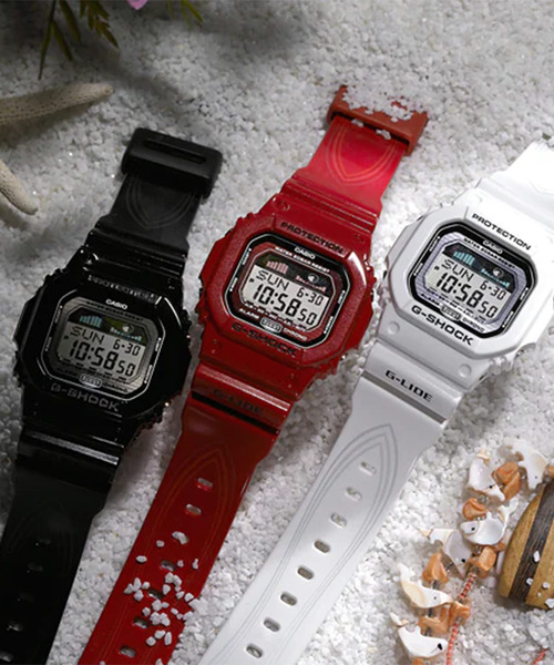 G-SHOCK gショック 腕時計 G-SHOCK/ジーショック GLX-5600-1JF メンズ