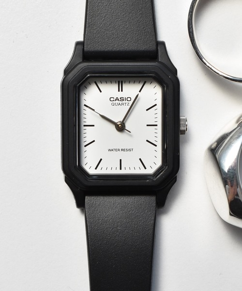 CASIO（カシオ） 腕時計 「CASIO」LQ-142 ウォッチ 腕時計 レディース
