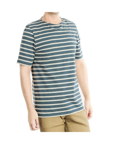 SAINT JAMES tシャツ LEVANT セントジェームス レバント