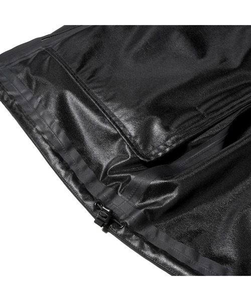 BENCH'S SELECT コート ジャケット DAYBREAK「3layer waterproof long