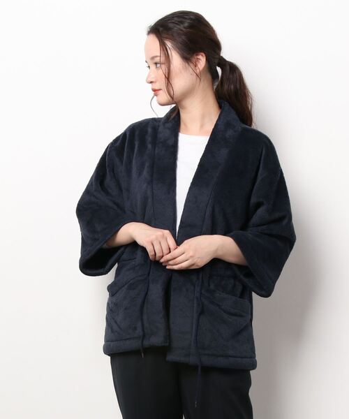 カーディガン /TETERA/TETERA/DOTERA レディース メンズ TETERA カーディガン /TETERA/TETERA/JAPAN FUR DOTERA