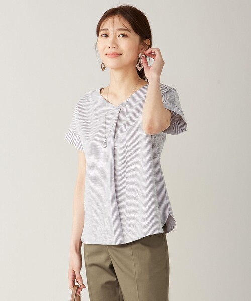 最新作即納 tシャツ Tシャツ サッカージャージー Vネック カットソー ZOZOTOWN PayPayモール店 - 通販 - PayPayモール 通販好評