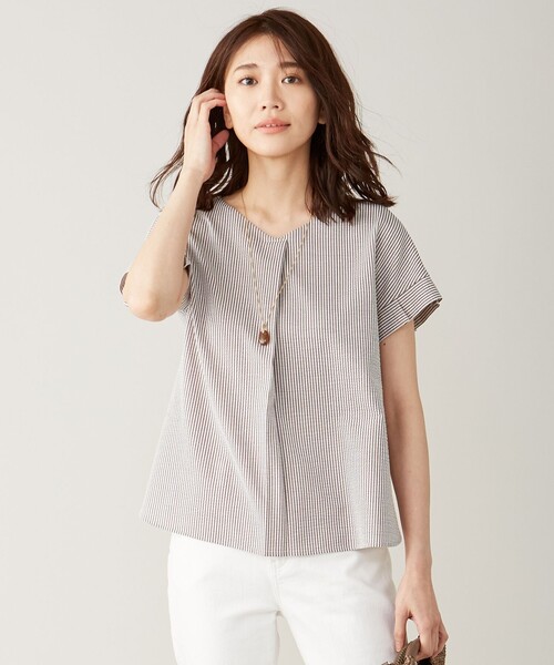 最新作即納 tシャツ Tシャツ サッカージャージー Vネック カットソー ZOZOTOWN PayPayモール店 - 通販 - PayPayモール 通販好評