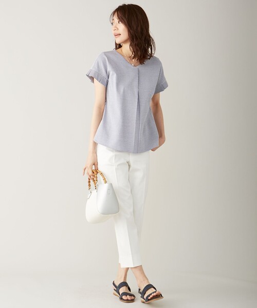 最新作即納 tシャツ Tシャツ サッカージャージー Vネック カットソー ZOZOTOWN PayPayモール店 - 通販 - PayPayモール 通販好評