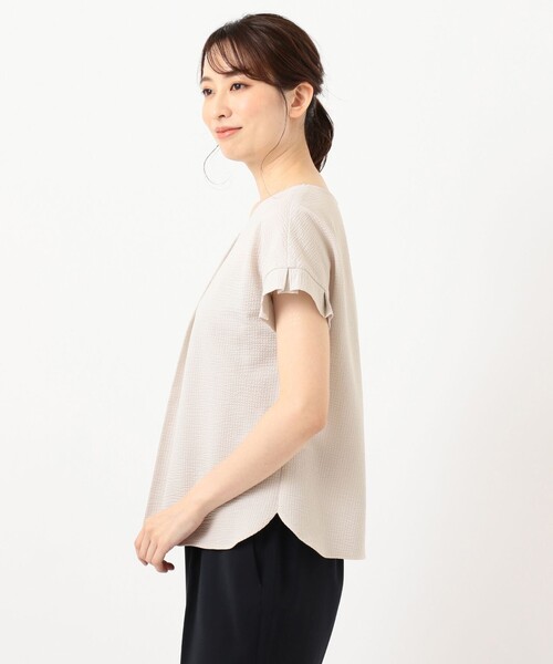 最新作即納 tシャツ Tシャツ サッカージャージー Vネック カットソー ZOZOTOWN PayPayモール店 - 通販 - PayPayモール 通販好評