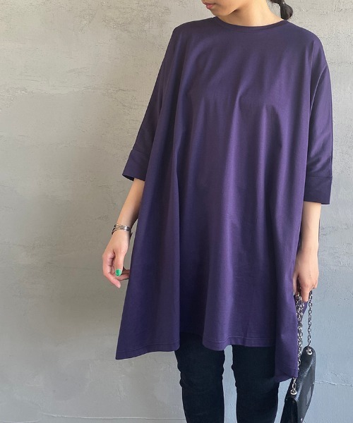 mizuiroind tシャツ Tシャツ [mizuiro ind/ミズイロインド