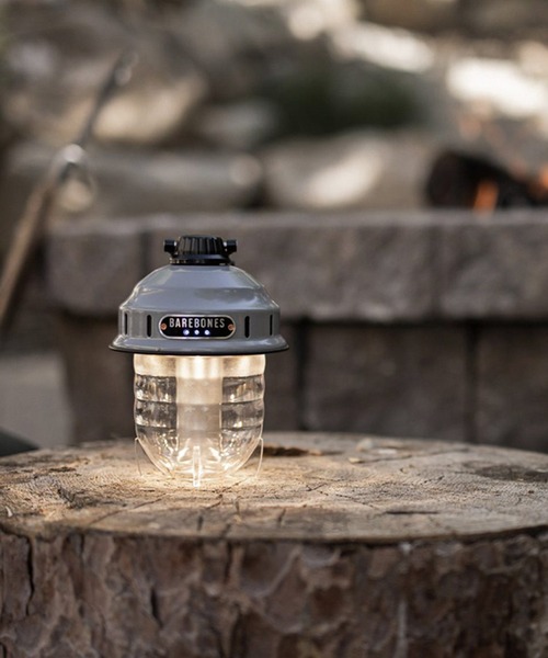 BAREBONES（ベアボーンズ） Barebones Living BBL ビーコンライトLED2