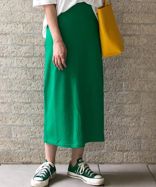 スカート Color Sweat Pencil Skirt カラースウェットペンシルスカート Nana Select Zozotown Paypayモール店 通販 Paypayモール スカート Color Sweat Pencil Skirt カラースウェットペンシルスカート Nana Select Zozotown Paypayモール店 通販 Paypayモール
