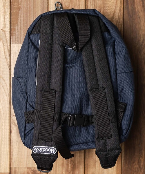 OUTDOOR PRODUCTS リュック 「OUTDOOR PRODUCTS」DAYPACK XS