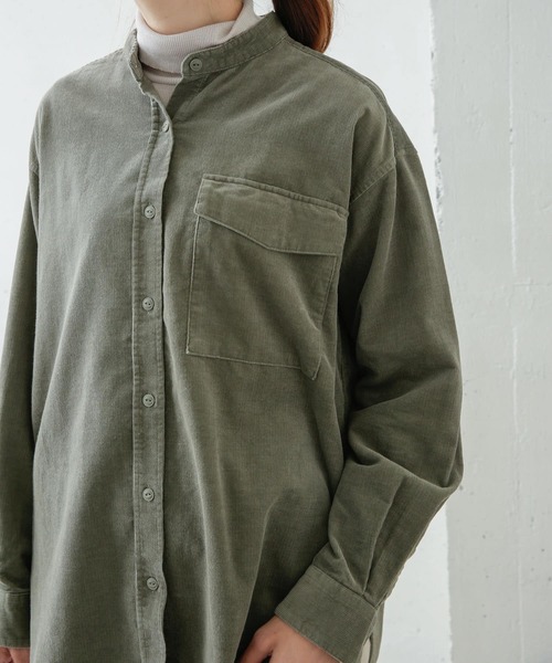 URBAN RESEARCH DOORS（アーバンリサーチドアーズ） シャツ ブラウス