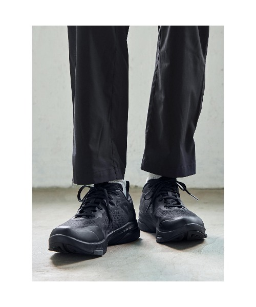 ASICS WALKING（アシックスウォーキング） スニーカー GEL-RIDEWALK