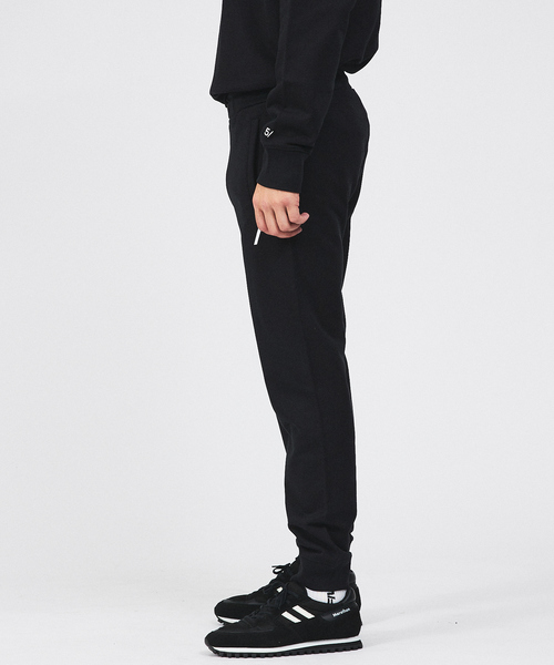 5/ スウェットパンツ ジャージ 「5/」スラッシュ ジョガー メンズ