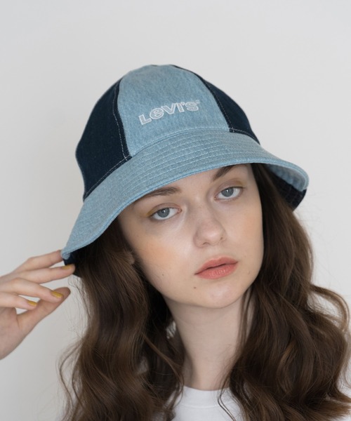 Levi's（リーバイス） 帽子 ハット LEVI'S(R) ACCESSORY デニム