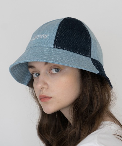 Levi's（リーバイス） 帽子 ハット LEVI'S(R) ACCESSORY デニム