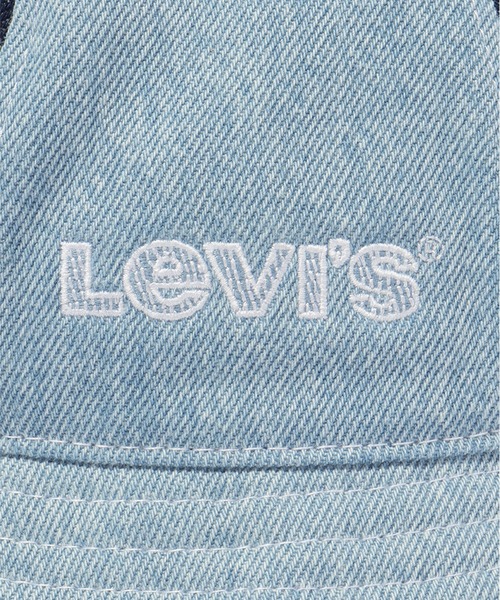 Levi's（リーバイス） 帽子 ハット LEVI'S(R) ACCESSORY デニム
