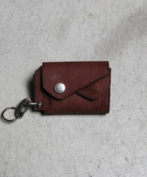 ROTAR 財布 Swivel hook compact wallet ナスカン フック