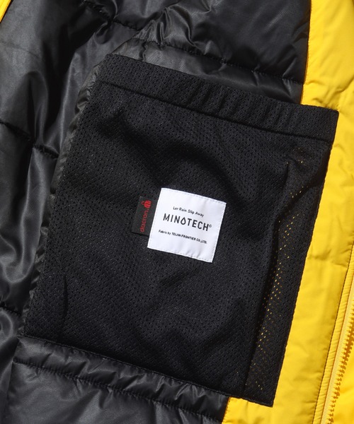 WILD THINGS（ワイルドシングス） ジャケット ブルゾン 「WILD THINGS